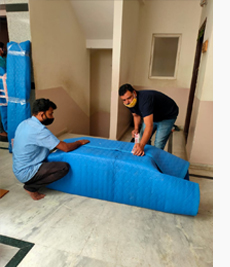 local packers and movers madurai