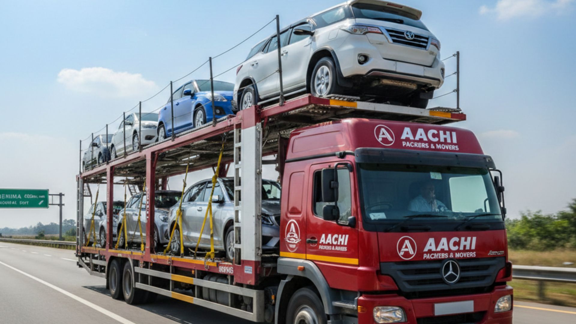 Vehicle Safety Inspection