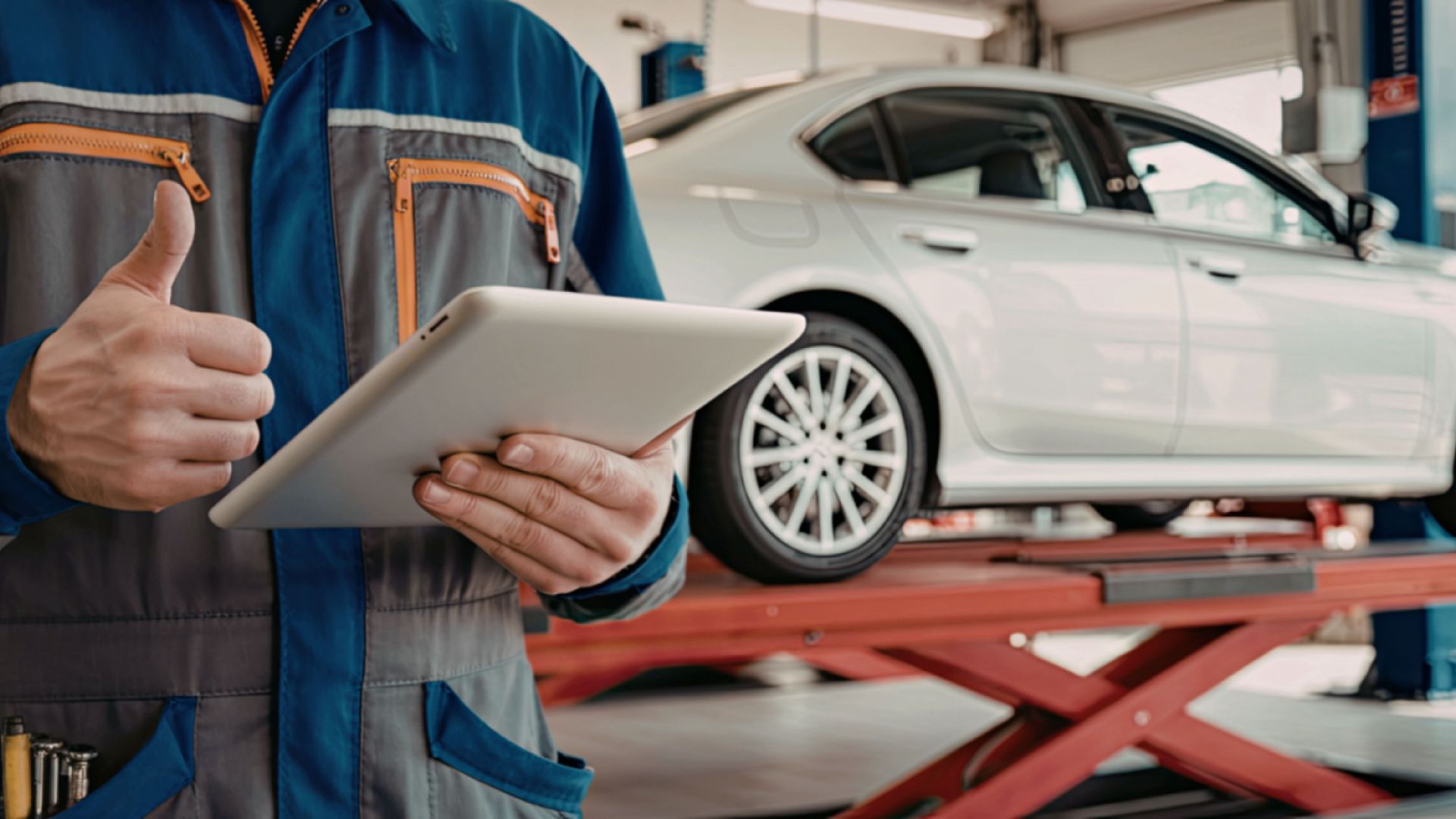 Car transport services in Madurai by Aachi Packers and Movers